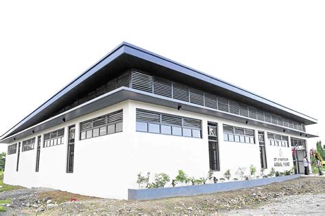 Muntinlupa opens state.